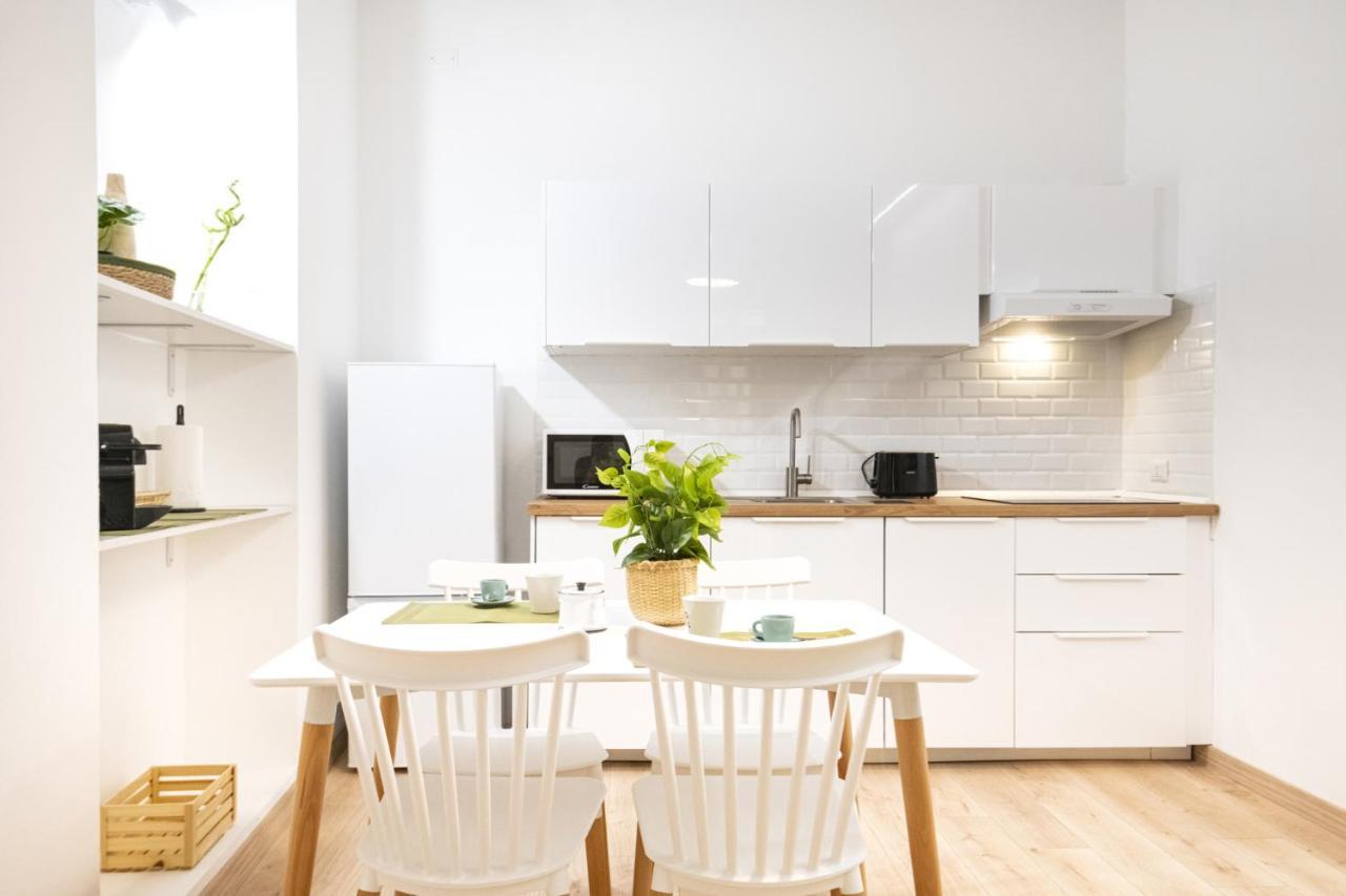 Easylife - Appena Ristrutturato Con Tutti I Comfort Milano Exterior foto