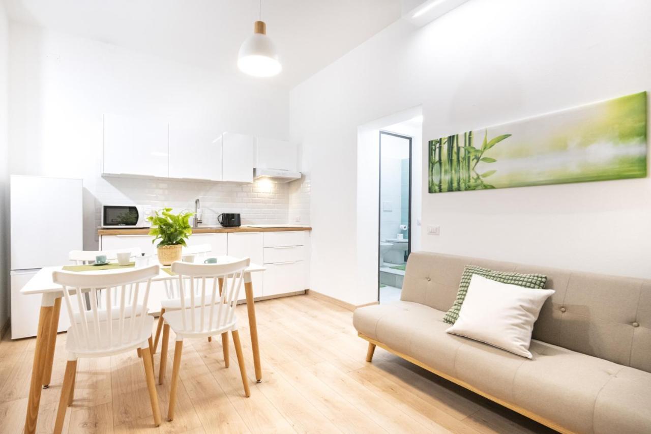 Easylife - Appena Ristrutturato Con Tutti I Comfort Milano Exterior foto