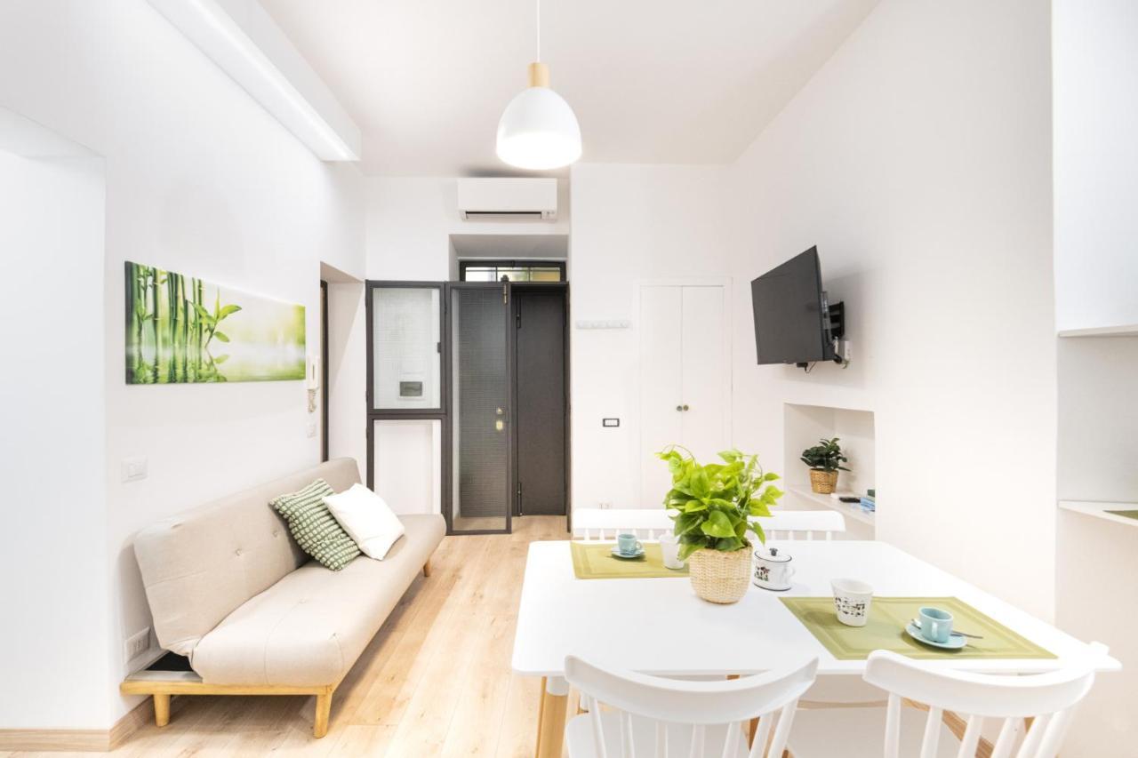 Easylife - Appena Ristrutturato Con Tutti I Comfort Milano Exterior foto