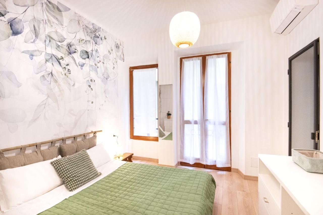 Easylife - Appena Ristrutturato Con Tutti I Comfort Milano Exterior foto