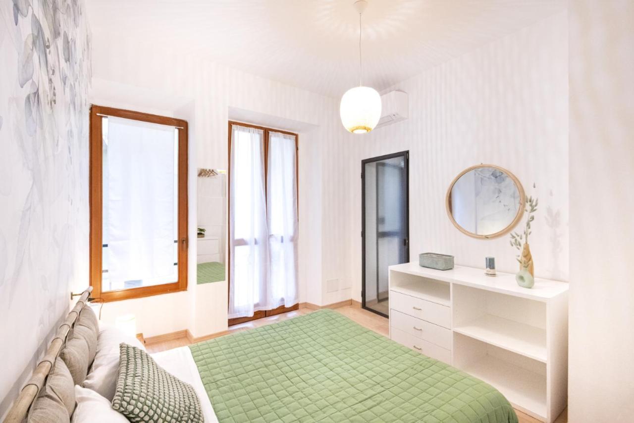 Easylife - Appena Ristrutturato Con Tutti I Comfort Milano Exterior foto