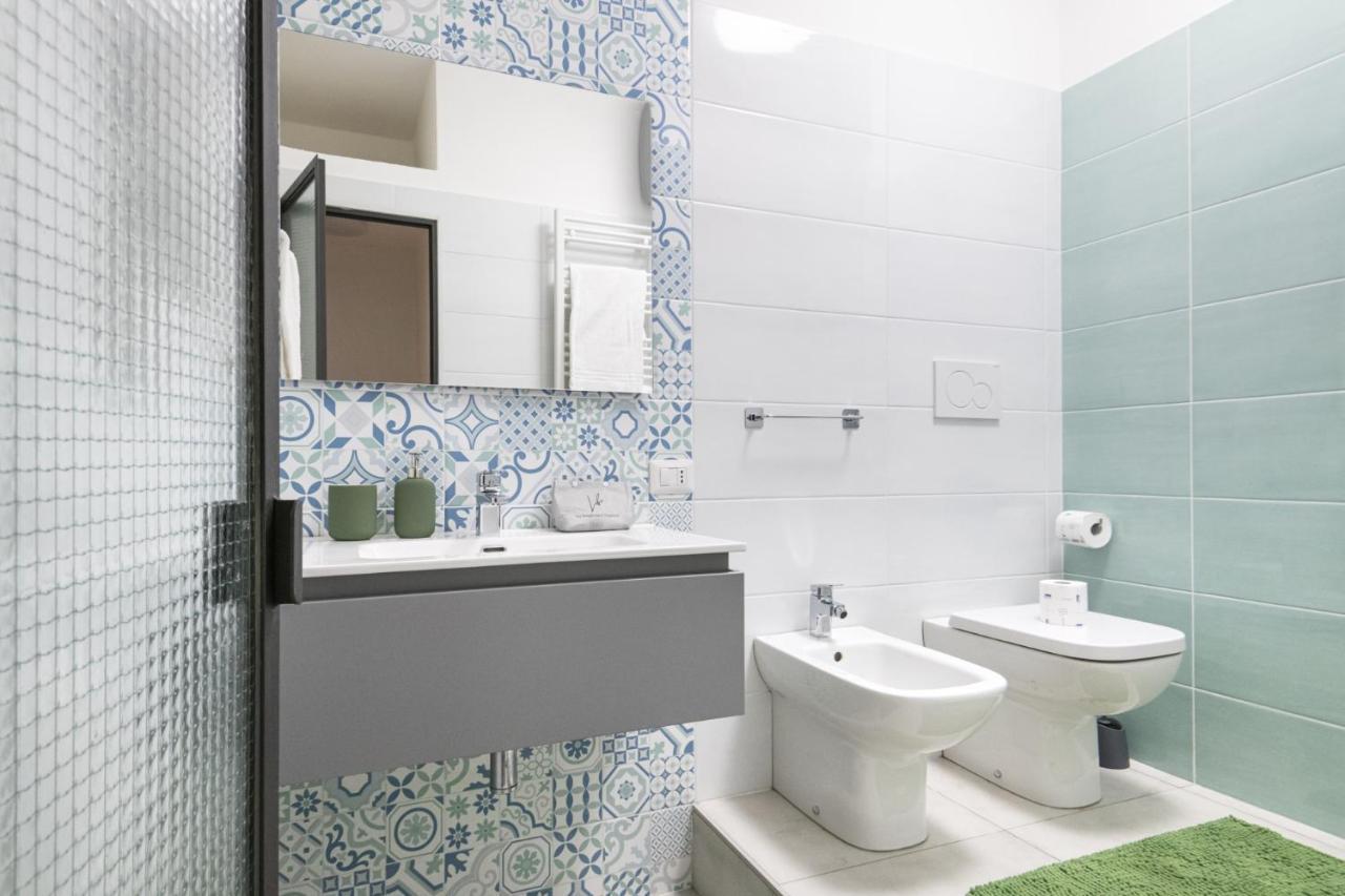 Easylife - Appena Ristrutturato Con Tutti I Comfort Milano Exterior foto
