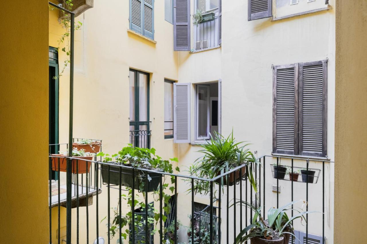 Easylife - Appena Ristrutturato Con Tutti I Comfort Milano Exterior foto