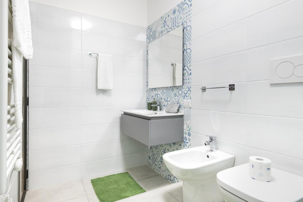 Easylife - Appena Ristrutturato Con Tutti I Comfort Milano Exterior foto