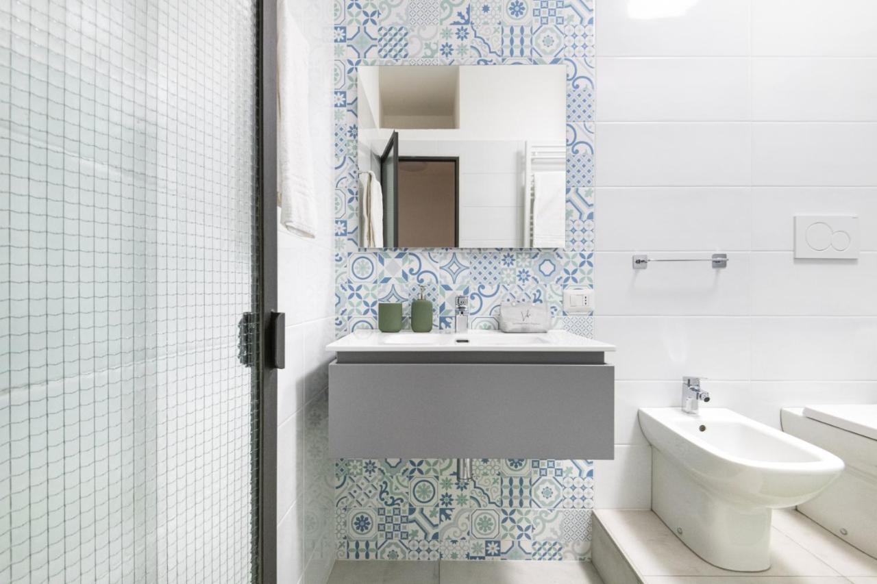 Easylife - Appena Ristrutturato Con Tutti I Comfort Milano Exterior foto