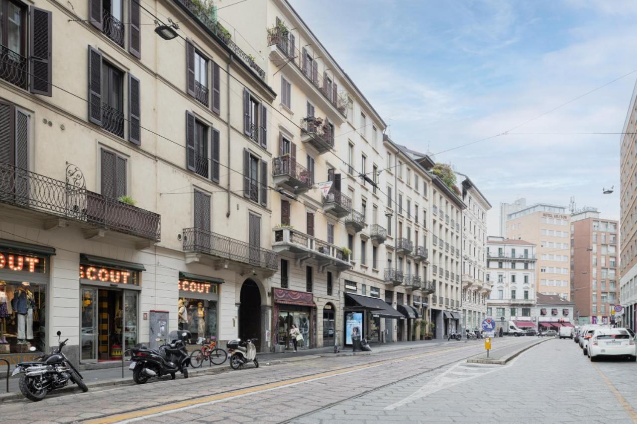 Easylife - Appena Ristrutturato Con Tutti I Comfort Milano Exterior foto